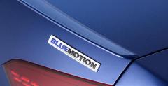 Volkswagen Passat BlueMotion