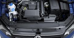 Volkswagen Passat BlueMotion
