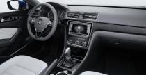 Volkswagen Passat BlueMotion
