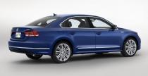 Volkswagen Passat BlueMotion