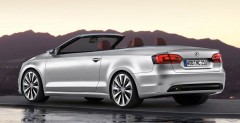 Volkswagen Passat Cabrio