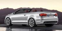 Volkswagen Passat Cabrio