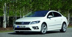 Volkswagen CC R-Line