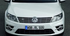 Volkswagen CC R-Line