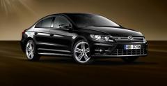Volkswagen CC Dynamic Black Edition