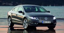 Volkswagen Passat CC 2012