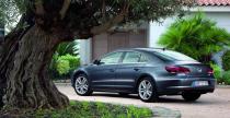 Volkswagen Passat CC 2012