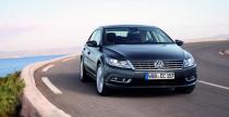 Volkswagen Passat CC 2012