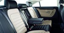 Volkswagen Passat CC 2012