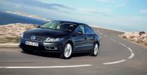 Volkswagen Passat CC 2012