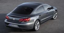 Volkswagen Passat CC 2012