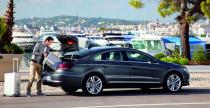 Volkswagen Passat CC 2012