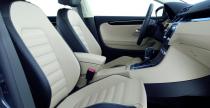 Volkswagen Passat CC 2012