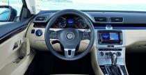 Volkswagen Passat CC 2012