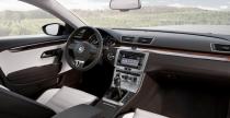 Volkswagen Passat CC 2012