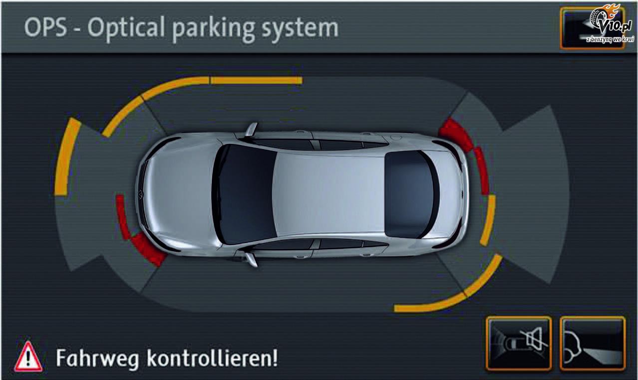 Volkswagen Passat CC 2012