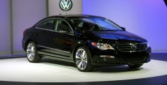 VW Passat CC