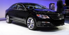 VW Passat CC