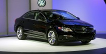 VW Passat CC