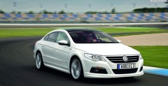 Nowy Volkswagen Passat CC R-Line