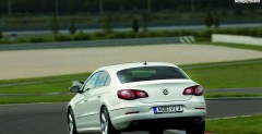 Nowy Volkswagen Passat CC R-Line