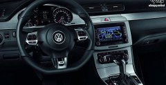 Nowy Volkswagen Passat CC R-Line
