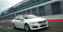 Nowy Volkswagen Passat CC R-Line