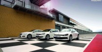 Nowy Volkswagen Passat CC R-Line