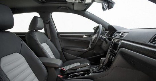 Volkswagen Passat GT Concept