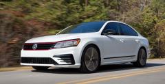 Volkswagen Passat GT Concept