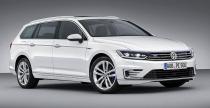 Volkswagen Passat GTE