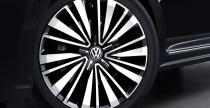 Volkswagen Passat NMS