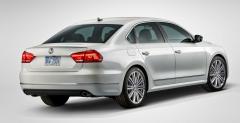 Volkswagen Passat Performance Concept