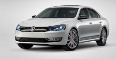 Volkswagen Passat Performance Concept