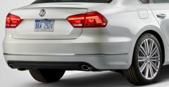 Volkswagen Passat Performance Concept