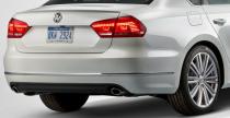 Volkswagen Passat Performance Concept
