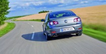 Volkswagen Passat R36