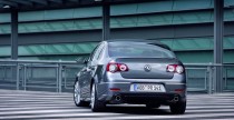 Volkswagen Passat R36