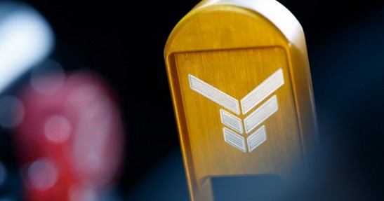 Volkswagen Passat Tanner Foust