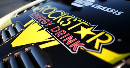 Volkswagen Passat Tanner Foust