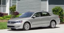Volkswagen Passat TDI