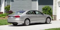 Volkswagen Passat TDI