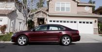 Volkswagen Passat TDI