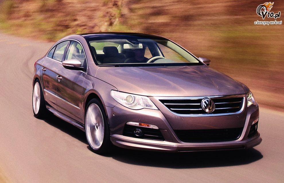 Volkswagen