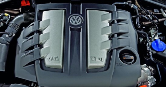 Volkswagen Phaeton