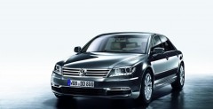 Volkswagen Phaeton po liftingu