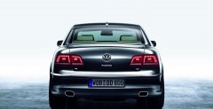 Volkswagen Phaeton 2011