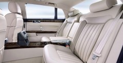 Volkswagen Phaeton po liftingu