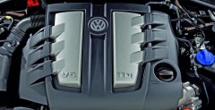 Volkswagen Phaeton po liftingu