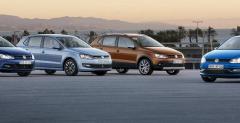 Volkswagen Polo 2014